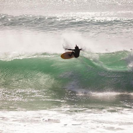 Boilers Surf House Pansiyon Tamri Dış mekan fotoğraf