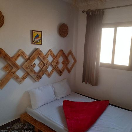 Boilers Surf House Pansiyon Tamri Dış mekan fotoğraf