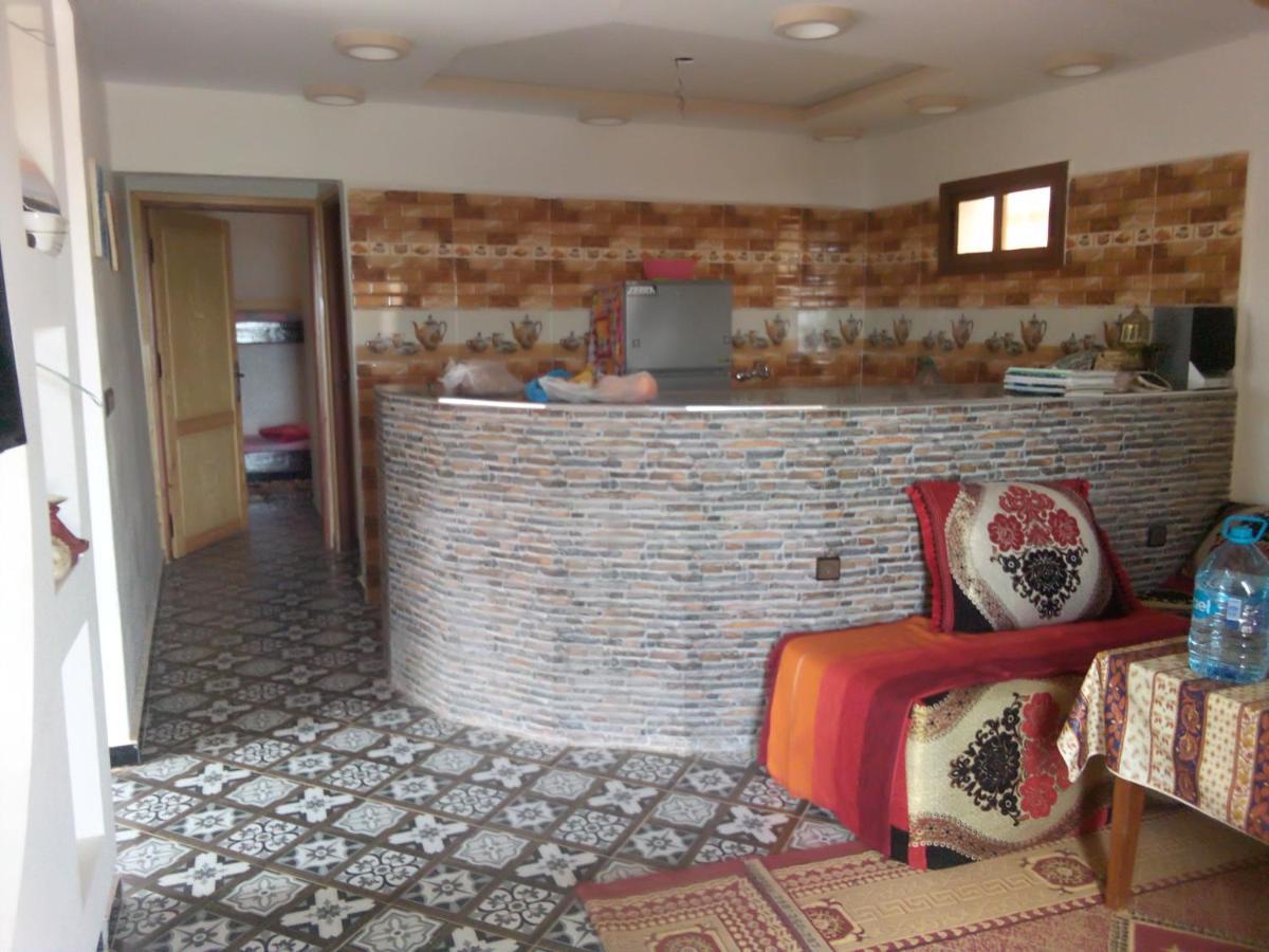 Boilers Surf House Pansiyon Tamri Dış mekan fotoğraf