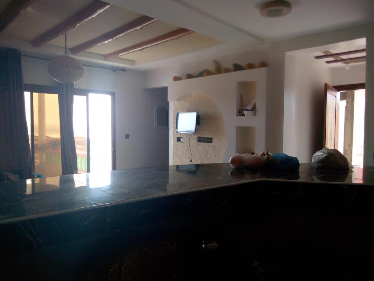 Boilers Surf House Pansiyon Tamri Dış mekan fotoğraf