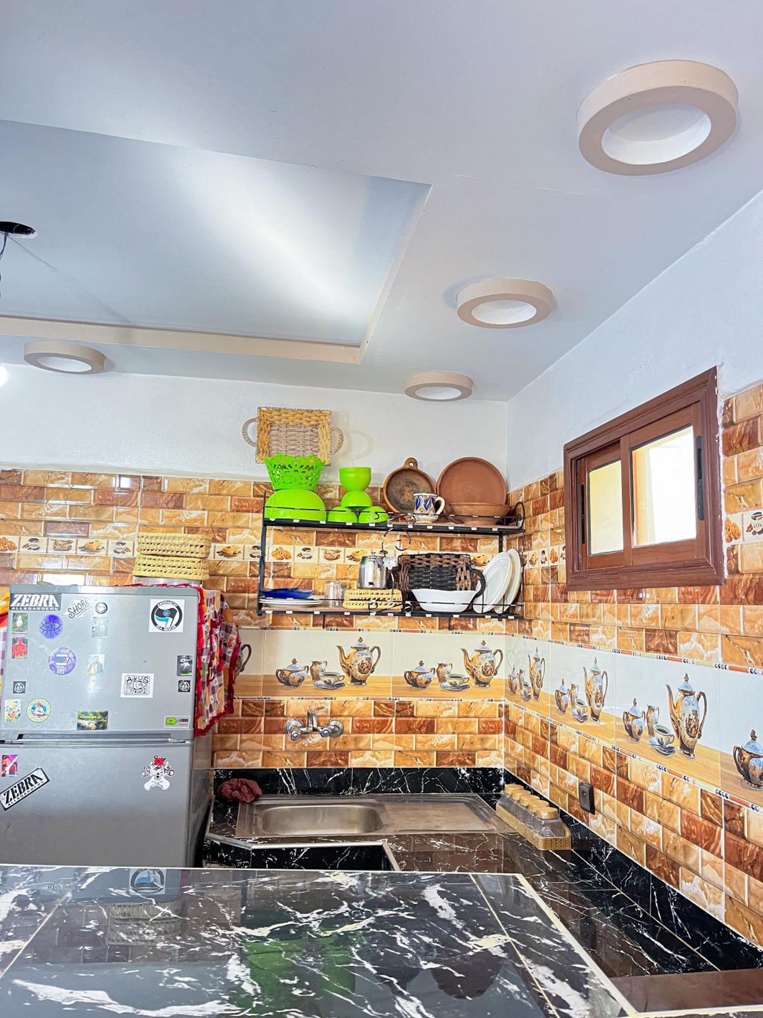 Boilers Surf House Pansiyon Tamri Dış mekan fotoğraf