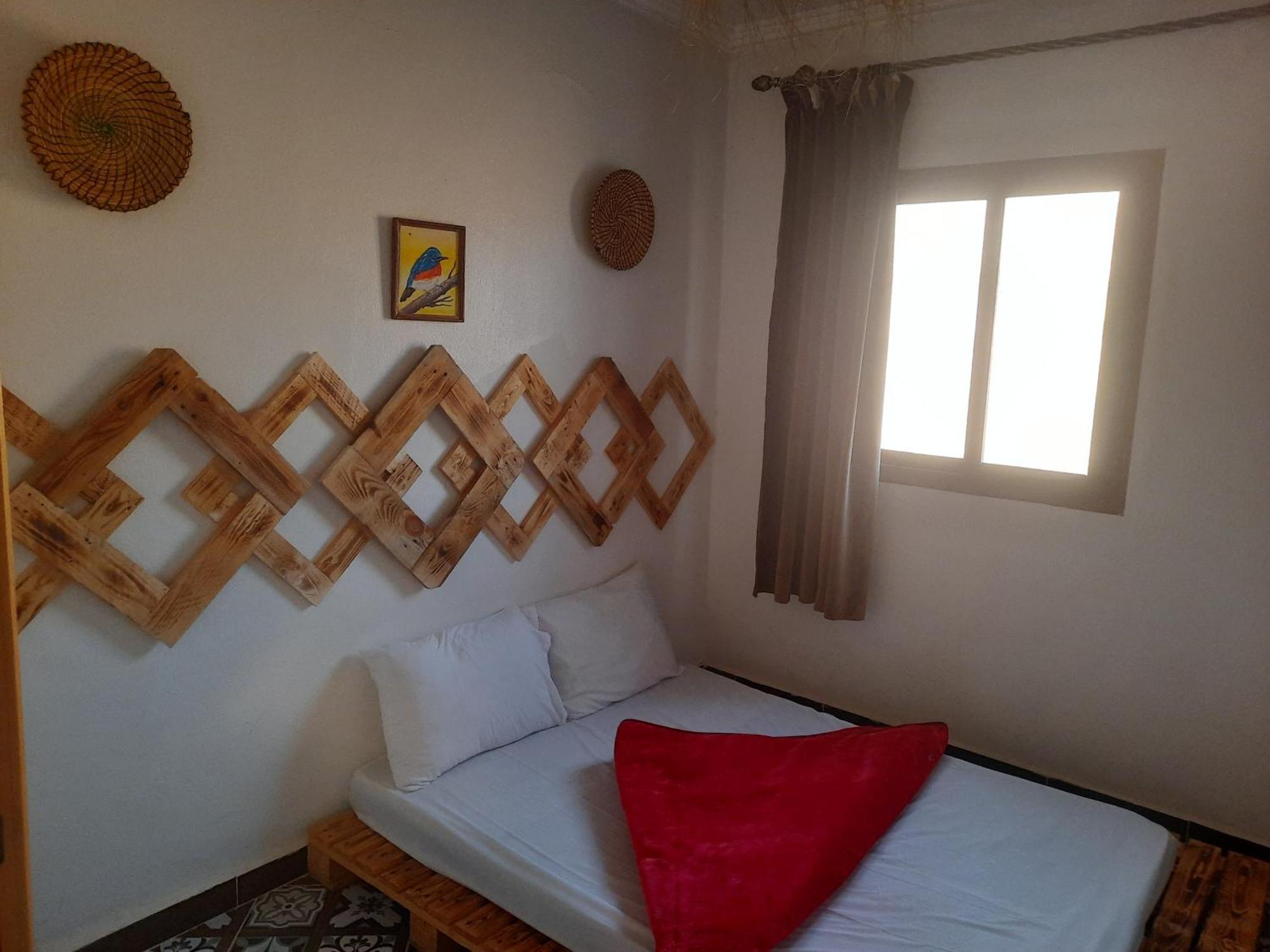 Boilers Surf House Pansiyon Tamri Dış mekan fotoğraf