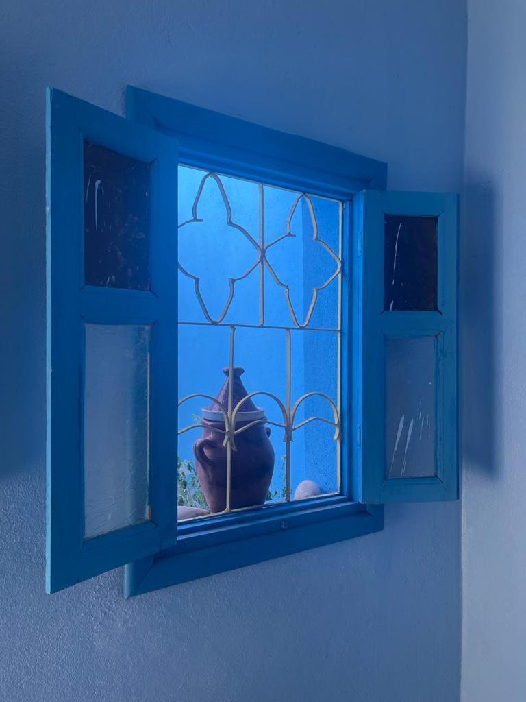 Boilers Surf House Pansiyon Tamri Dış mekan fotoğraf
