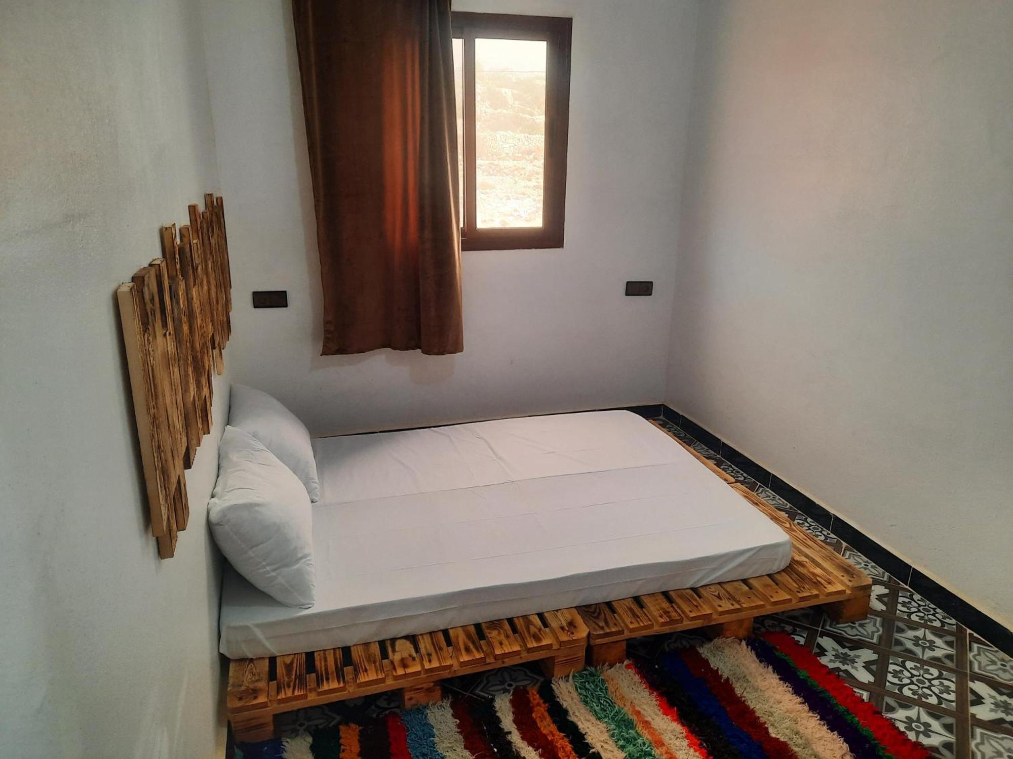 Boilers Surf House Pansiyon Tamri Dış mekan fotoğraf