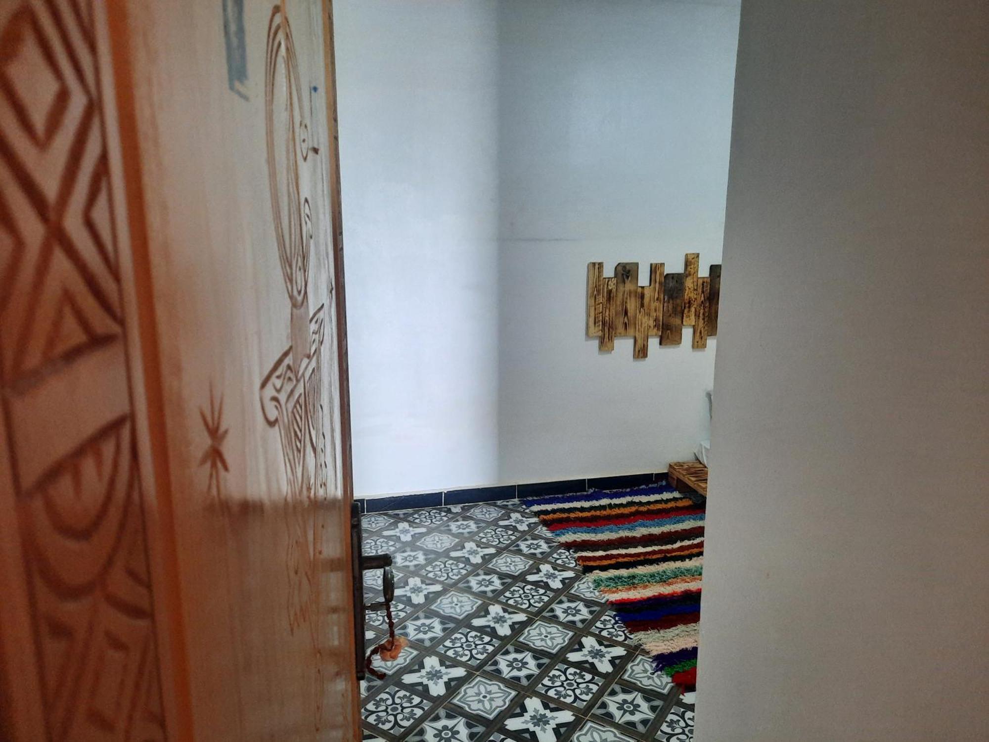 Boilers Surf House Pansiyon Tamri Oda fotoğraf