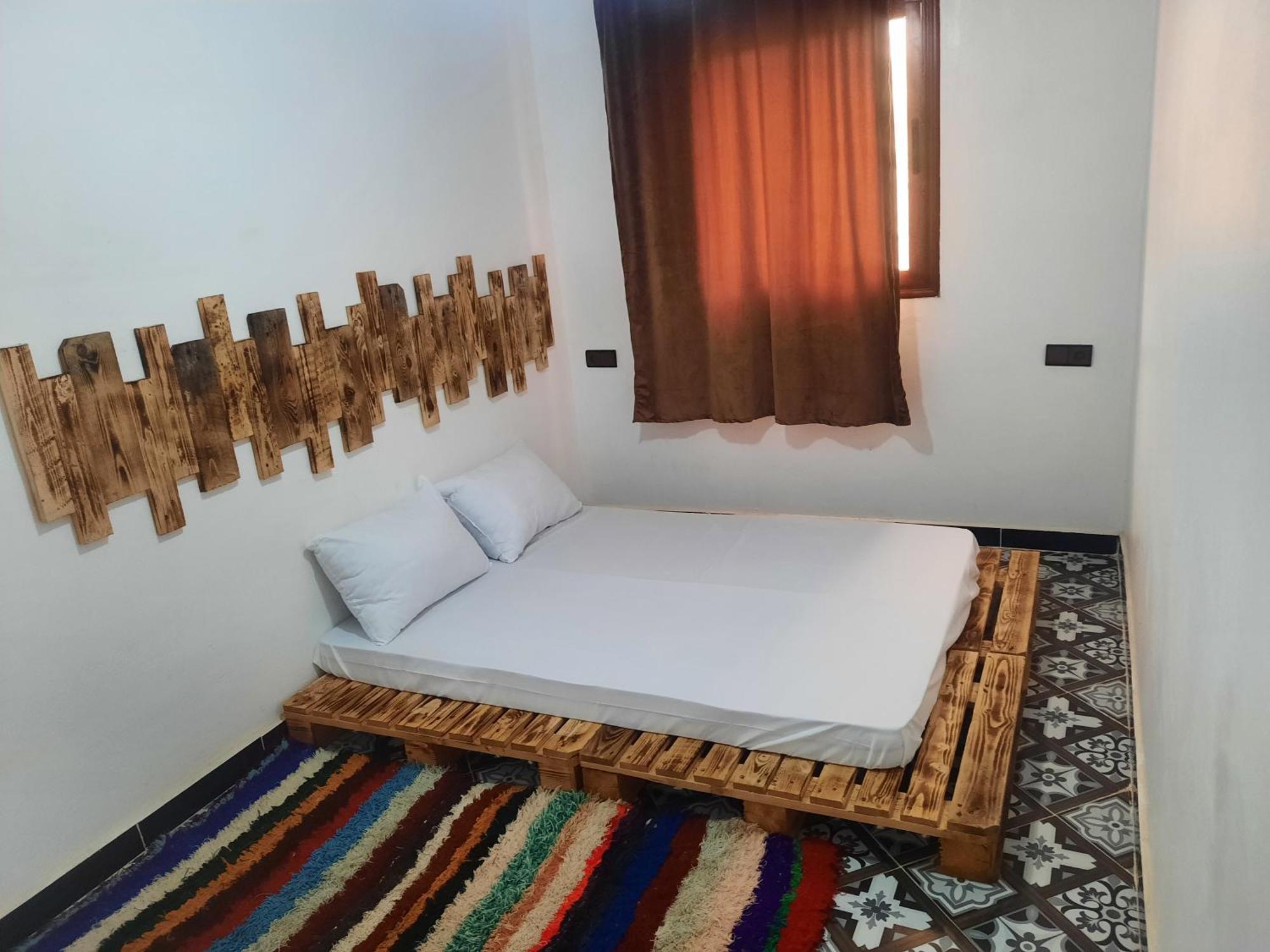 Boilers Surf House Pansiyon Tamri Dış mekan fotoğraf